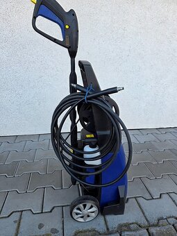 Tlaková myčka Michelin - 4