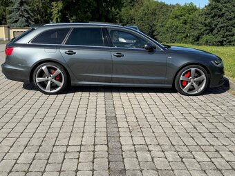 Audi A6 3.0 BiTDi 3x S-line - 4