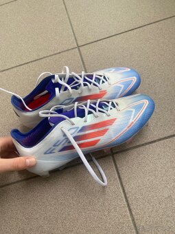adidass kopačky f50 elite fg - 4