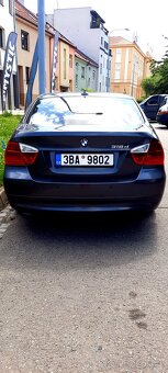 Prodavam BMW - 4