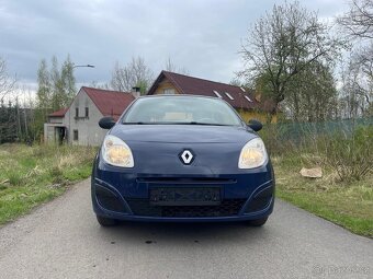 Renault Twingo 1.2i - 4