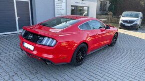 Ford Mustang, 5.0 V8 GT // EU // automat,RV 3/2016 - 4