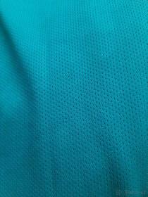 Dámské tričko Nike - zelené - 4