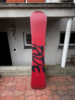 snowboard Ride - 4