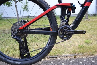 Cube Stereo 150 C:62 Race (20") Top Stav - 4