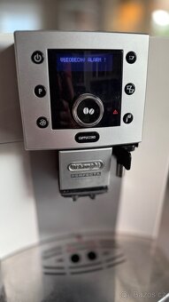 Kávovar DeLonghi Perfecta ESAM 5500 - 4