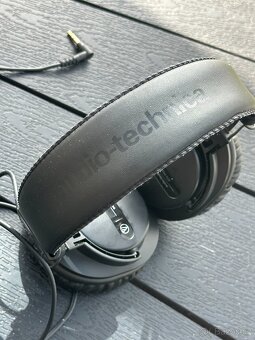 DJ sluchátka Audio-Technica ATH-PRO5X - 4