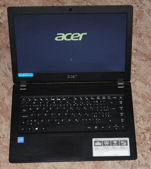Notebook Acer Aspire (A114-32-C6L7), Windows 11 - 4