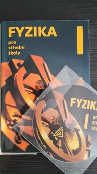 Učebnice pro střední školy - 4