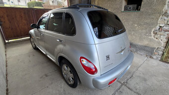 Chrysler PT Cruiser 2,4 Limited - 4