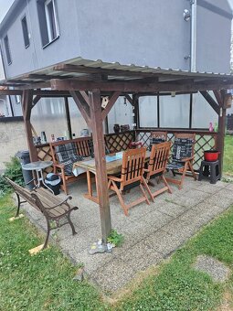 Pergola - 4
