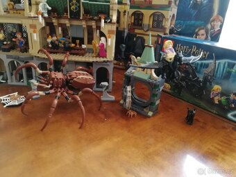 Lego Hery Potter - 4