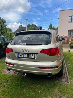Audi Q7 3.0 TDI Quattro - 4