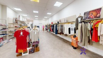 Pronájem obchodní prostory, 112 m2 - Luhačovice, ev.č. 01769 - 4