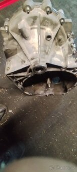 robotická převodovka citroen  c4 grand picasso 2.0hdi - 4