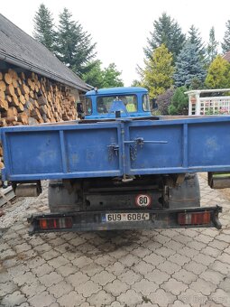 Prodám Avia A80N +CTS303 - 4