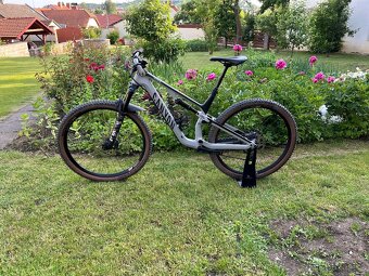 CANYON NEURON CF 8.0 SL - 4