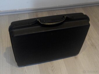 Značkový diplomatický kufřík Samsonite - 4