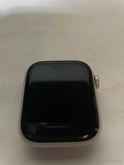 Apple Watch7 45mm NIKE - 4