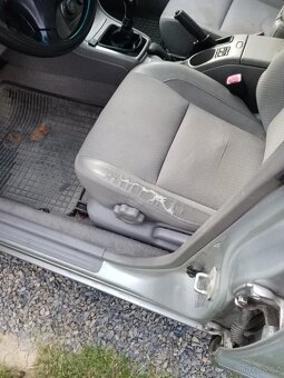 forestr sg 2.0 i 92kw benzin lpg - 4
