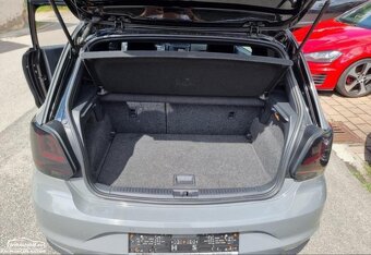 VW Polo GTI 2016 - 1.8 TSI 170 kW - 4