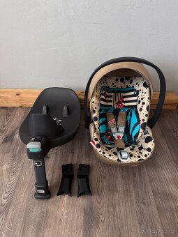 Set Cybex - Karolína Kůrková, DJ Khaled - 4