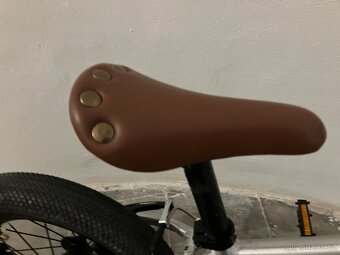 Early Rider Seeker 14 TOPSTAV - 4