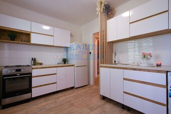 Pronájem bytu 1+1, 30,81m2, U Nadjezdu, Lovosice - 4