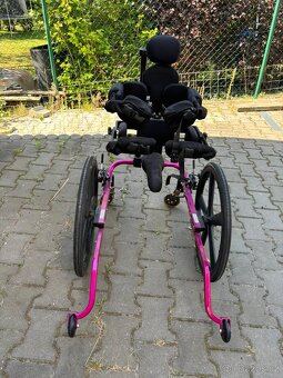 Chodítko KidWalk, velikost 2 - 4
