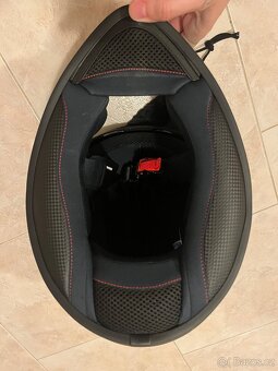 Integrální helma IXS 216 2.1 - 4