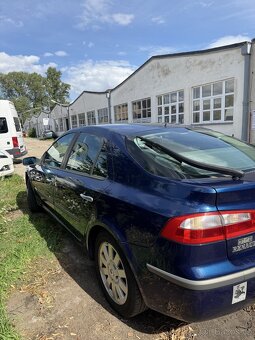 Renault Laguna 1.6 16V 79kW - 4