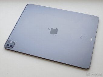 Apple iPad Pro 11" (2020) 128GB Wi-Fi Vesmírně šedý - ZÁRUK - 4