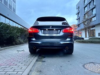 BMW 220d M Active Tourer X-Drive 140 kW - 4