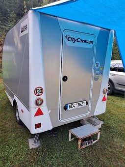 Minikaravan - 4