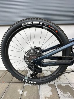 YT Capra Uncaged 12 - 4