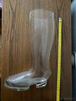 Retro pivní bota - 4