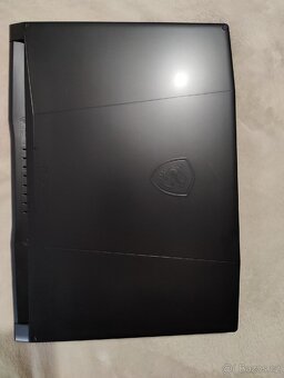 Herní notebook MSI Katana 15 B13V - 4