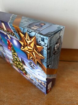 LEGO® Star Wars™ 75395 Adventní kalendář 2024 - 4