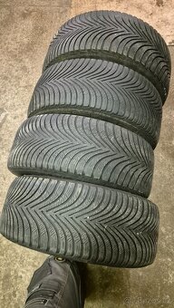 5x112 r17 audi - 4