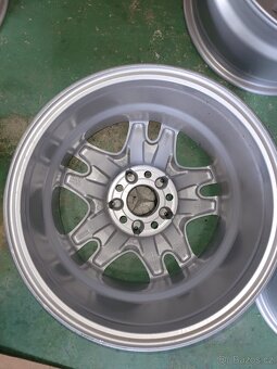 Alu MB 16# - 4