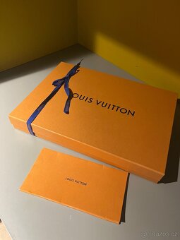 Louis Vuitton tašky a krabice - 4