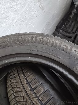 CONTINENTAL PNEU 235/55 R19 - 4