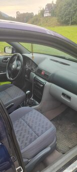 ŠKODA OCTAVIA 1,8 T 110 kw - 4