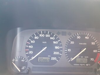 Volkswagen Golf 3 GTI 2.0 8v - 4