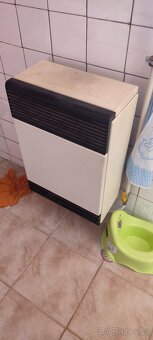 Karma, plynove topidla,vafky - 4
