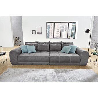 Pohovka/gauč-PHILL-HILL-SOLEO-Nový - 4