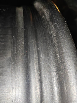 Plechový disky 16" Fiat - 4