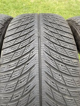Michelin 235/45R18 zimní - 4