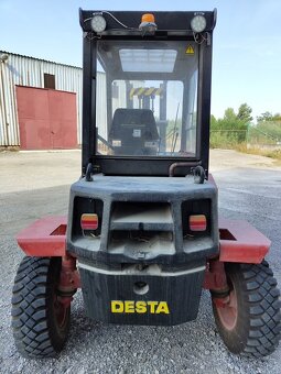 VzV Desta Dvhm 3522 Txk - 4