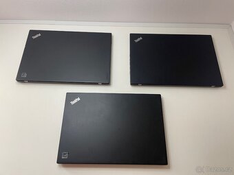 Lenovo ThinkPad T470S 12GB 512GB SSD-záruka /L34 - 4
